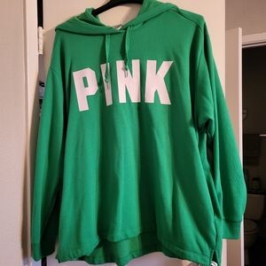 PINK Victoria's Secret XXL Hoodie